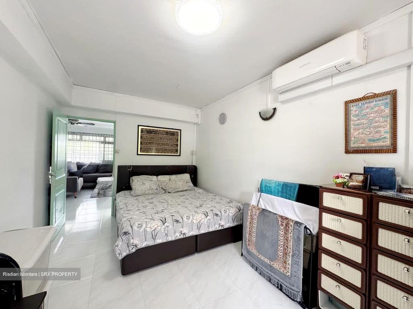 Blk 501 Woodlands Drive 14 (Woodlands), HDB 4 Rooms #622230981